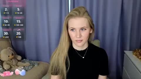 isabelallen online show from December 14, 8:23 am