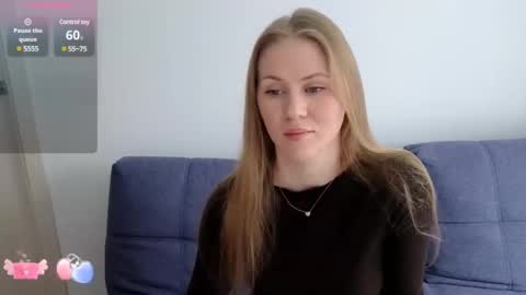 isabelallen online show from February 27, 9:54 am