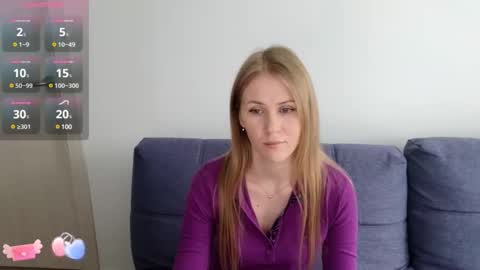 isabelallen online show from February 28, 11:36 am