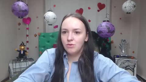 Snapshot of isabelblackberry chatting on November 3, 6:03 am IsabelBlackberry online show from November 3, 6:03 am