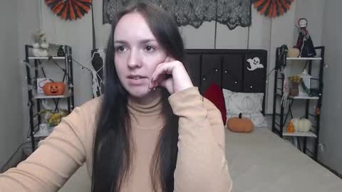 Snapshot of isabelblackberry chatting on November 6, 6:47 am IsabelBlackberry online show from November 6, 6:47 am