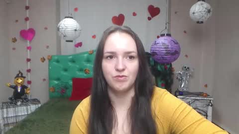 Snapshot of isabelblackberry chatting on November 7, 6:24 am IsabelBlackberry online show from November 7, 6:24 am