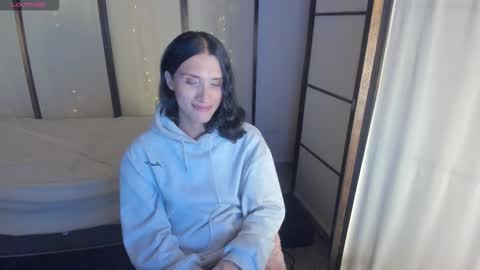 isabelfernandez1 online show from January 15, 8:56 pm