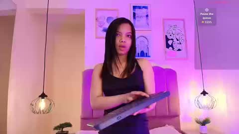 Snapshot of isabelgh_ chatting on September 19, 3:52 am isabelgh_ online show from September 19, 3:52 am