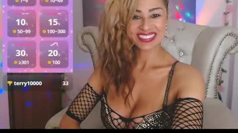 Snapshot of isabelhot1 chatting on October 9, 7:01 pm Isabel online show from October 9, 7:01 pm