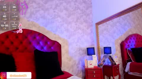 Snapshot of isabell_13 chatting on February 27, 6:41 pm Isabell 13 online show from February 27, 6:41 pm