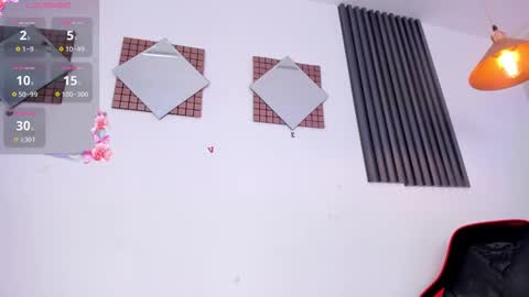 isabella Fox online show from February 7, 7:40 am