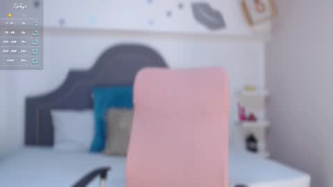 Snapshot of isabella__shine chatting on December 16, 4:05 pm Isa online show from December 16, 4:05 pm