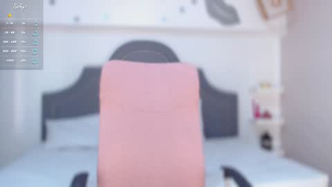 Snapshot of isabella__shine chatting on December 20, 2:49 pm Isa online show from December 20, 2:49 pm