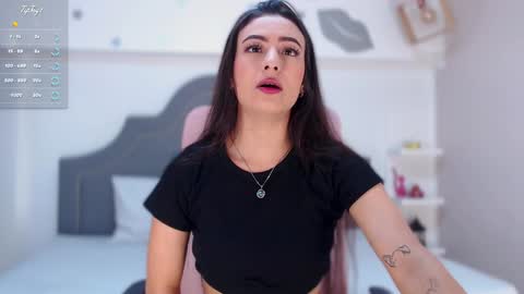 Snapshot of isabella__shine chatting on December 23, 3:55 pm Isa online show from December 23, 3:55 pm