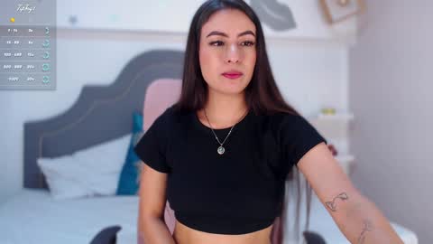Snapshot of isabella__shine chatting on December 23, 10:12 pm Isa online show from December 23, 10:12 pm
