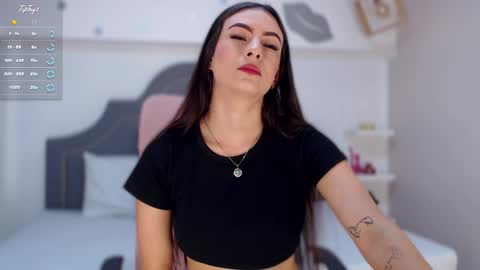 Snapshot of isabella__shine chatting on January 8, 3:50 pm Isa online show from January 8, 3:50 pm
