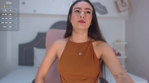 Snapshot of isabella__shine chatting on January 9, 3:44 pm Isa online show from January 9, 3:44 pm