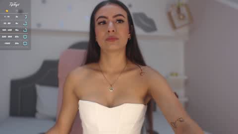 Snapshot of isabella__shine chatting on January 17, 3:43 pm Isa online show from January 17, 3:43 pm