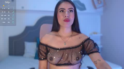 Snapshot of isabella__shine chatting on January 23, 7:07 pm Isa online show from January 23, 7:07 pm