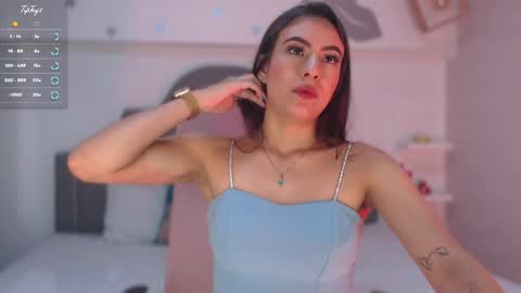 Snapshot of isabella__shine chatting on January 28, 7:00 pm Isa online show from January 28, 7:00 pm