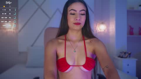 Snapshot of isabella__shine chatting on February 3, 3:49 pm Isa online show from February 3, 3:49 pm