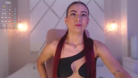 Snapshot of isabella__shine chatting on March 5, 3:51 pm Isa online show from March 5, 3:51 pm