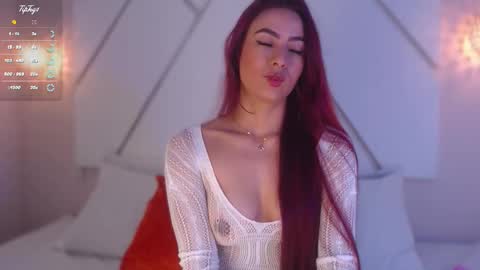 Snapshot of isabella__shine chatting on March 6, 4:38 pm Isa online show from March 6, 4:38 pm