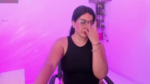 isabella_aristi03 online show from September 26, 5:00 am