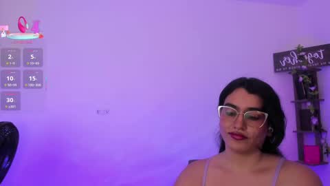 isabella_aristi03 online show from September 27, 4:39 am