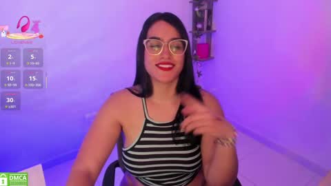 isabella_aristi03 online show from October 22, 4:02 am