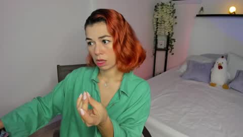 isabella online show from September 16, 4:19 pm