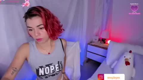 isabella online show from January 13, 5:51 pm