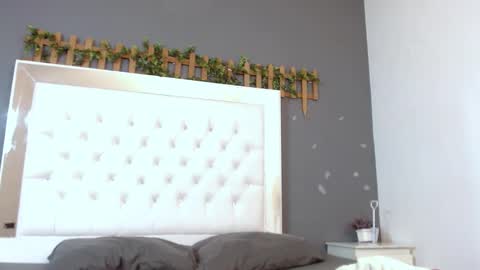 Snapshot of isabella_brown19 chatting on October 7, 2:53 am ISABELLA online show from October 7, 2:53 am