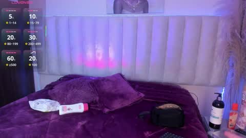 isabella_crofts online show from January 9, 3:09 am