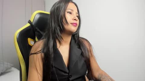 Isabel florez online show from March 3, 11:49 am