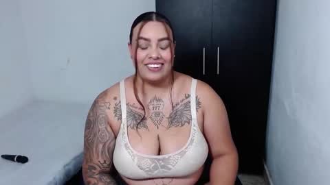  estefania online show from November 28, 1:19 am