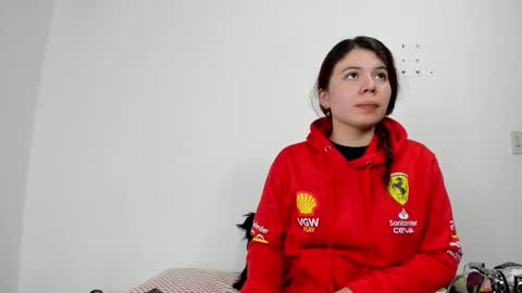 isabella_jaramillo online show from October 12, 12:15 pm