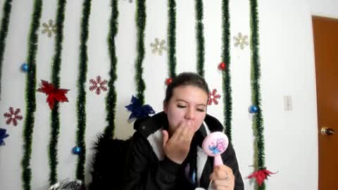 isabella_jaramillo online show from December 2, 12:21 pm