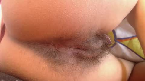 isabella_jazz online show from October 30, 4:30 pm