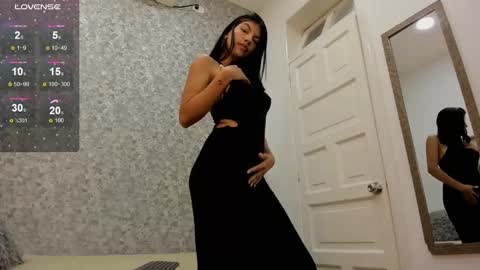 isa  online show from January 29, 7:53 pm