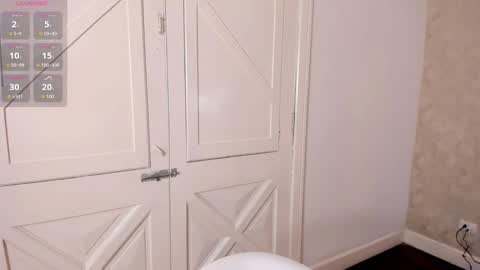 isa  online show from September 10, 9:37 pm