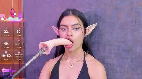 Isabella  online show from March 4, 12:33 pm