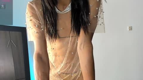 Snapshot of isabella_savina chatting on December 21, 1:58 am Isabella online show from December 21, 1:58 am