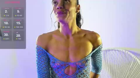 Snapshot of isabella_savina chatting on December 18, 12:49 am Isabella online show from December 18, 12:49 am