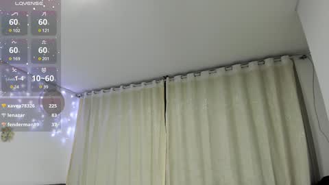 Isabella Sea online show from January 3, 4:22 am