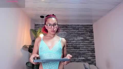 Camila online show from April 11, 11:47 am