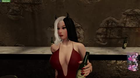 isabella_sunn online show from March 3, 3:41 am