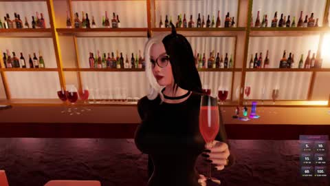 isabella_sunn online show from March 8, 6:47 pm