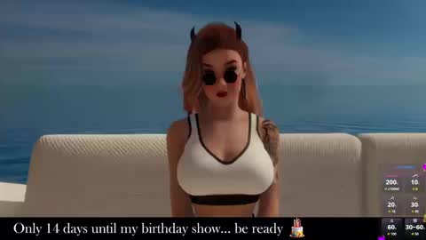 isabella_sunn online show from September 10, 5:02 pm