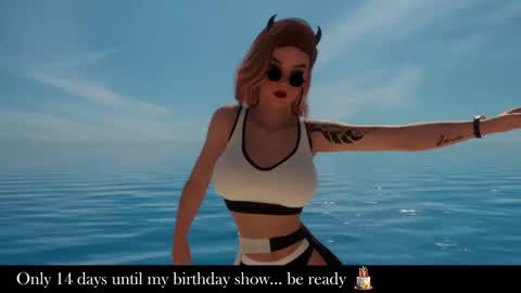 isabella_sunn online show from September 11, 5:07 am