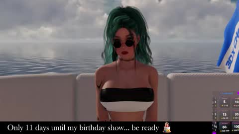 isabella_sunn online show from September 13, 6:51 pm