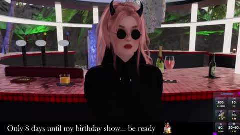 isabella_sunn online show from September 16, 5:36 pm