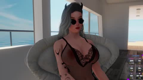 isabella_sunn online show from October 13, 6:41 pm