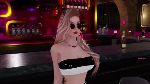 isabella_sunn online show from October 16, 2:45 am